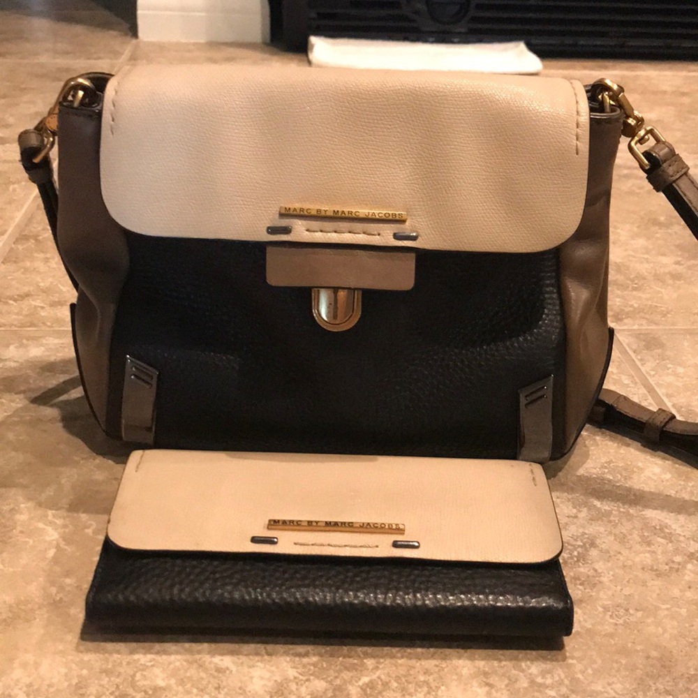 Marc by Marc Jacobs crossbody